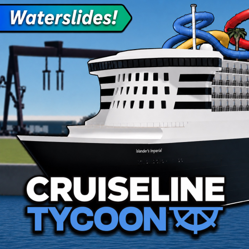 Cruise Line Tycoon Gamepasses